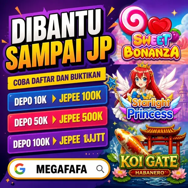 situs slot deposit 4 ribu